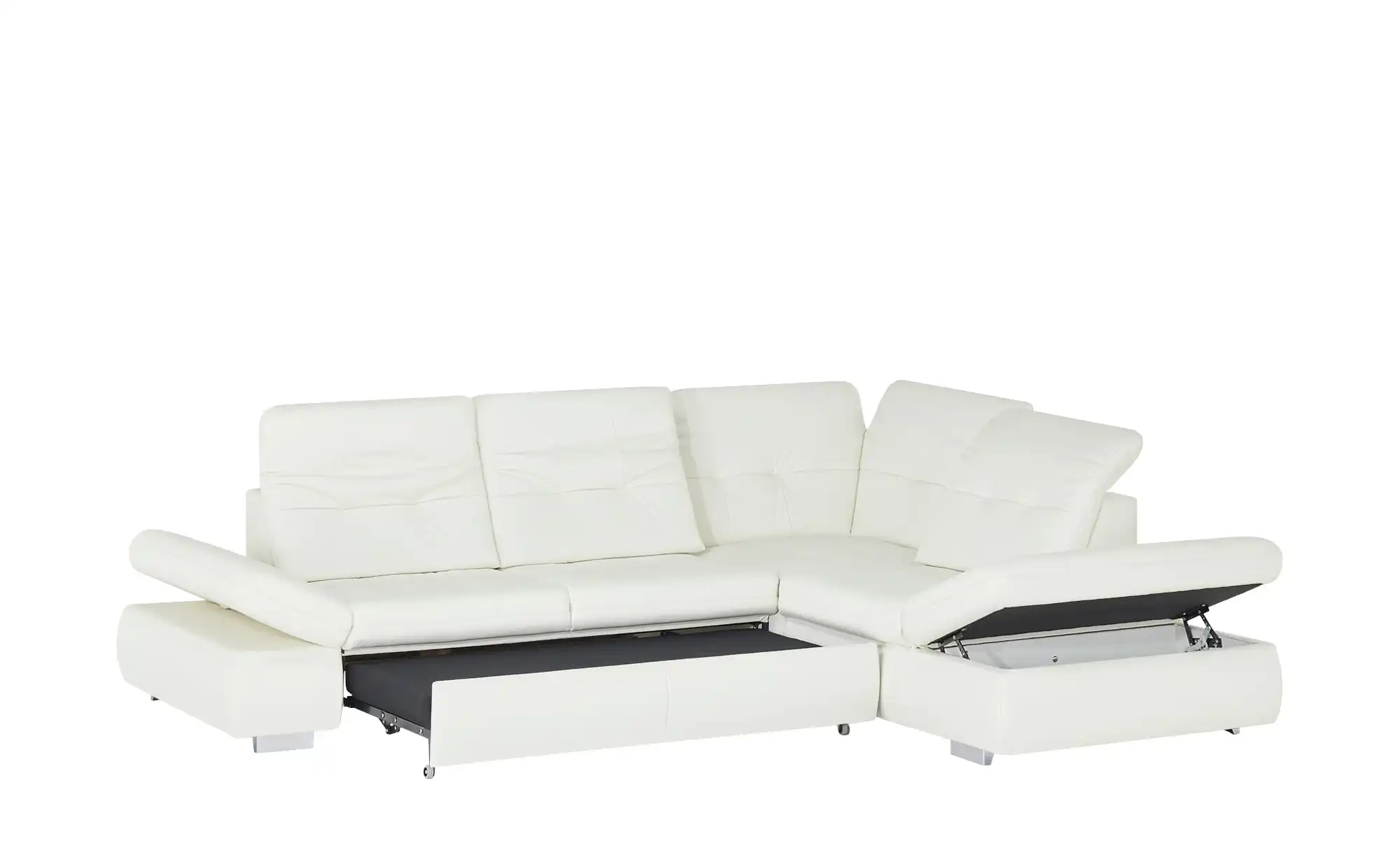 Lounge Collection Ecksofa Leder Spencer