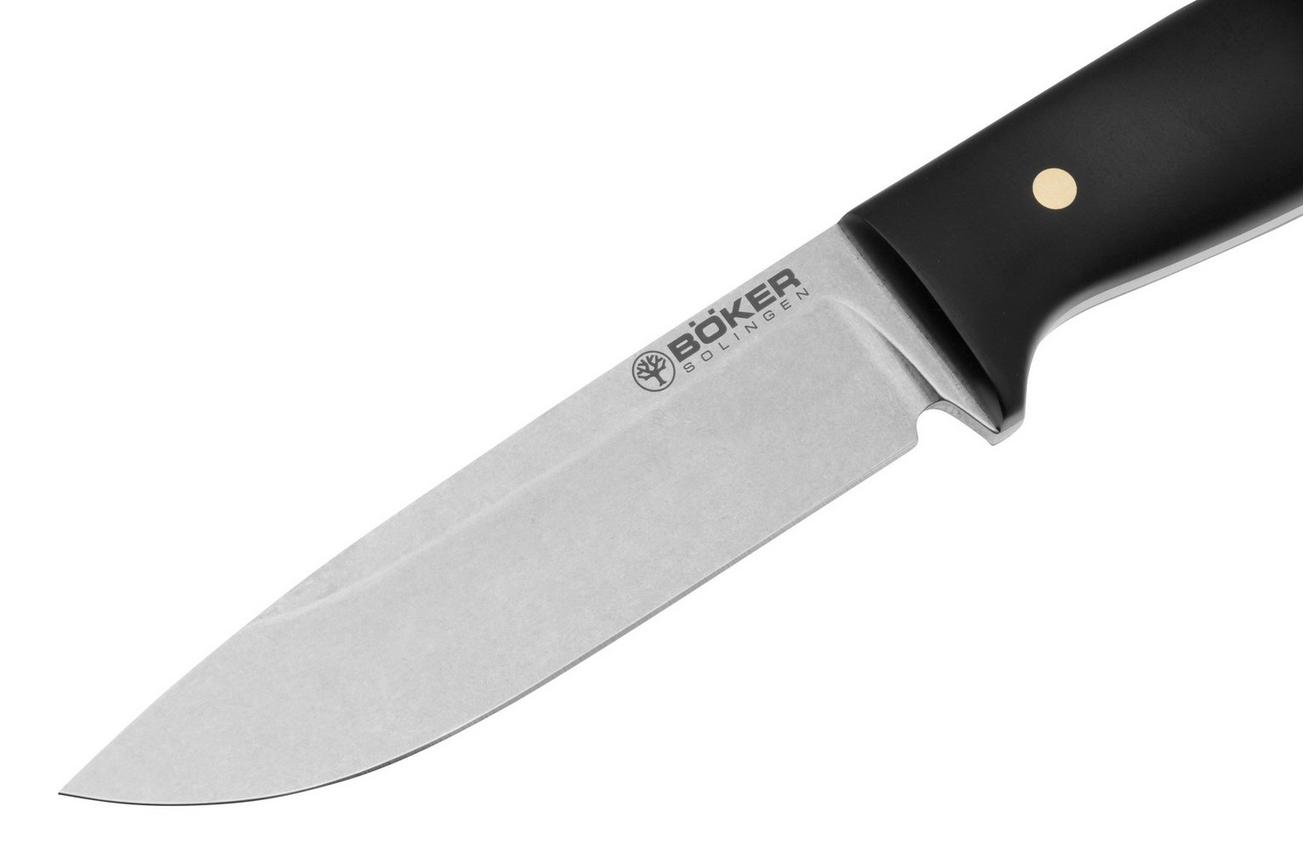 Böker DBK Bushfriend 2000 BO121510, bushcraftmes