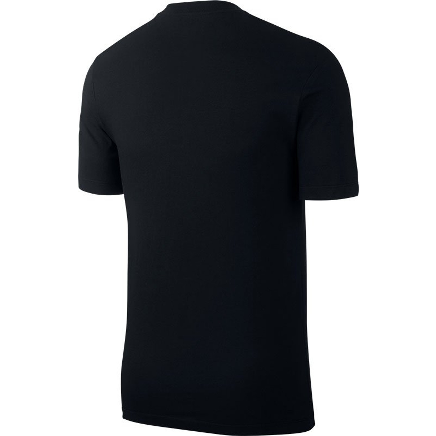 Nike Sportswear Club Just Do It Tee