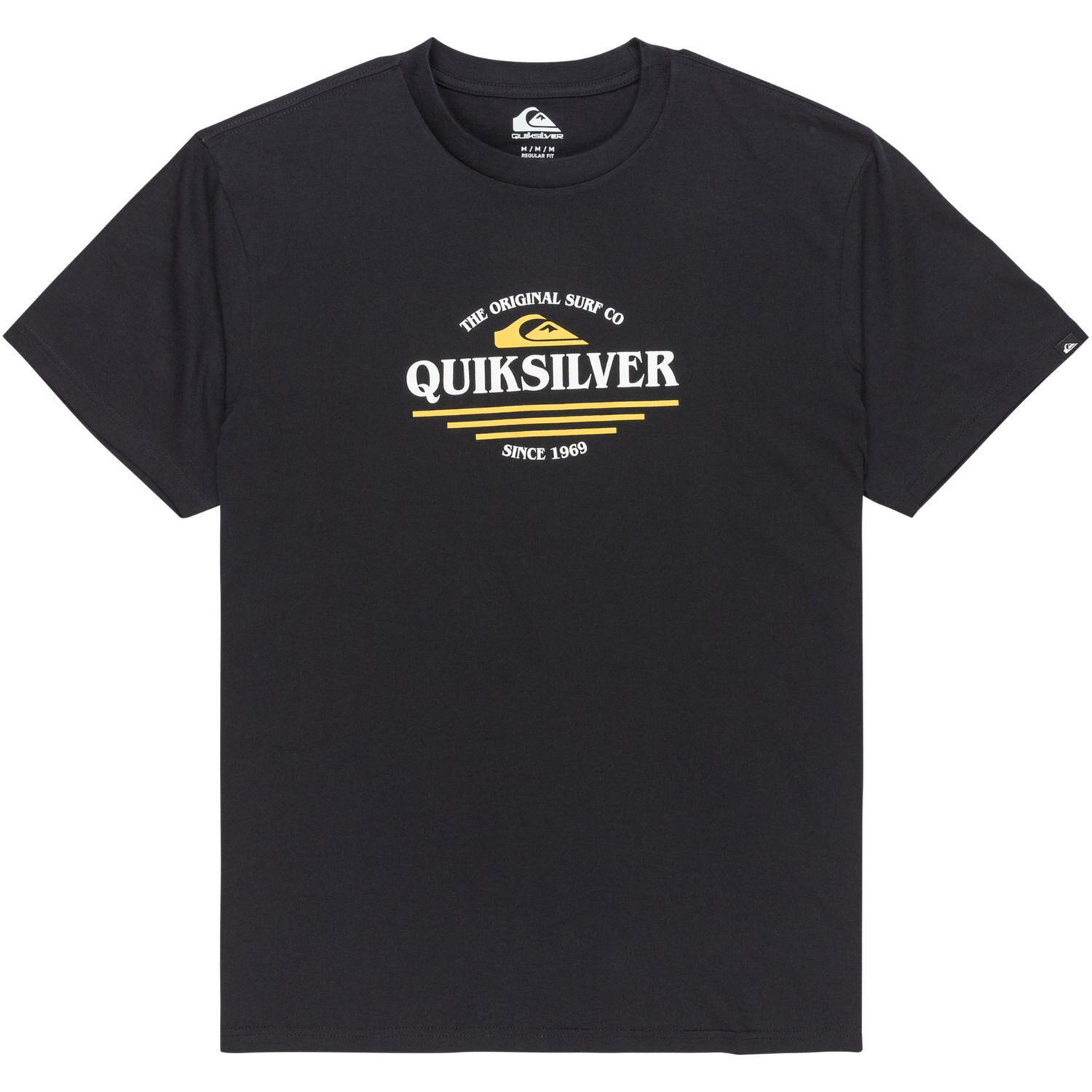 QuiksilverType Line SS