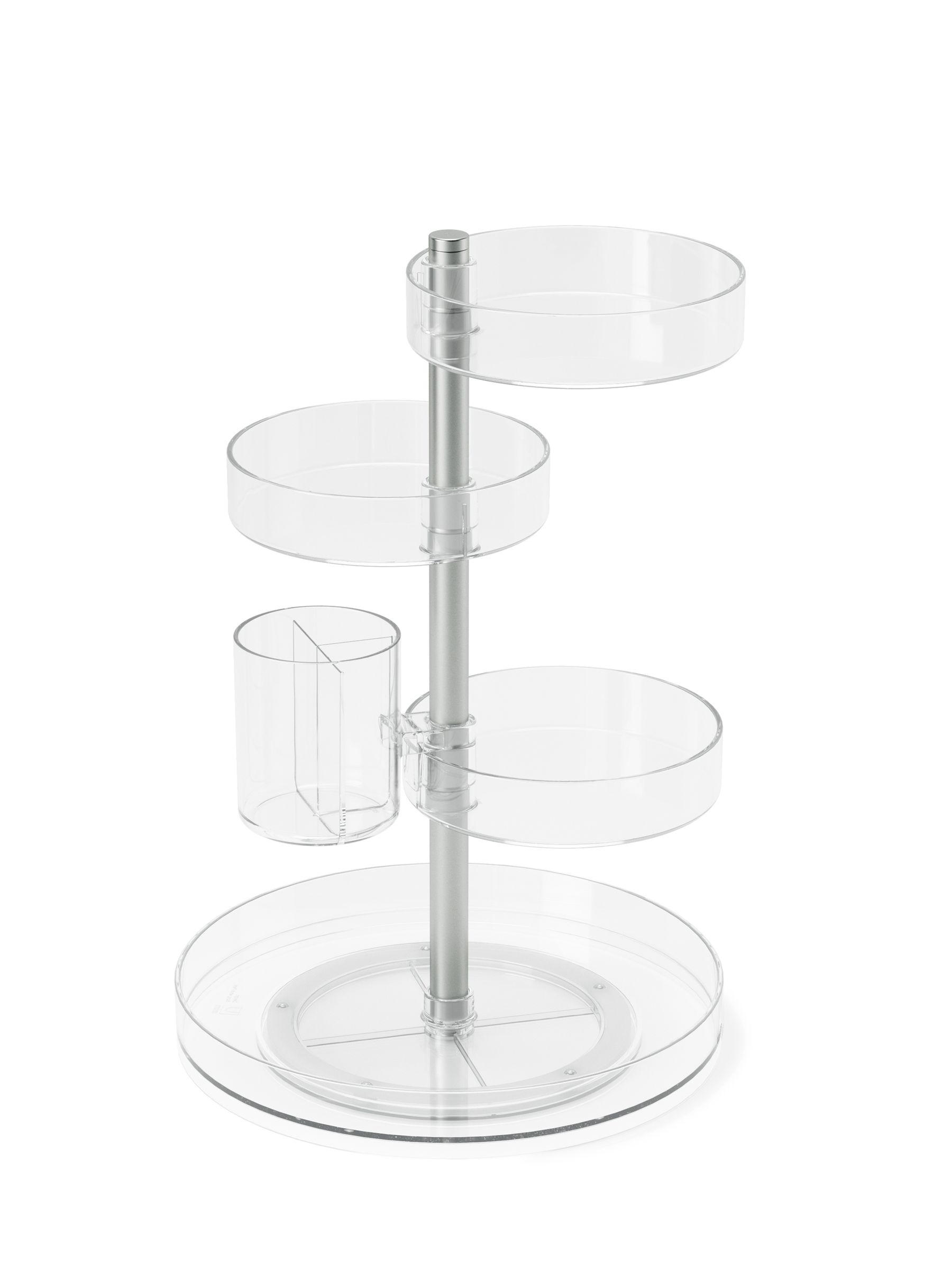Umbra Pirouette organiser