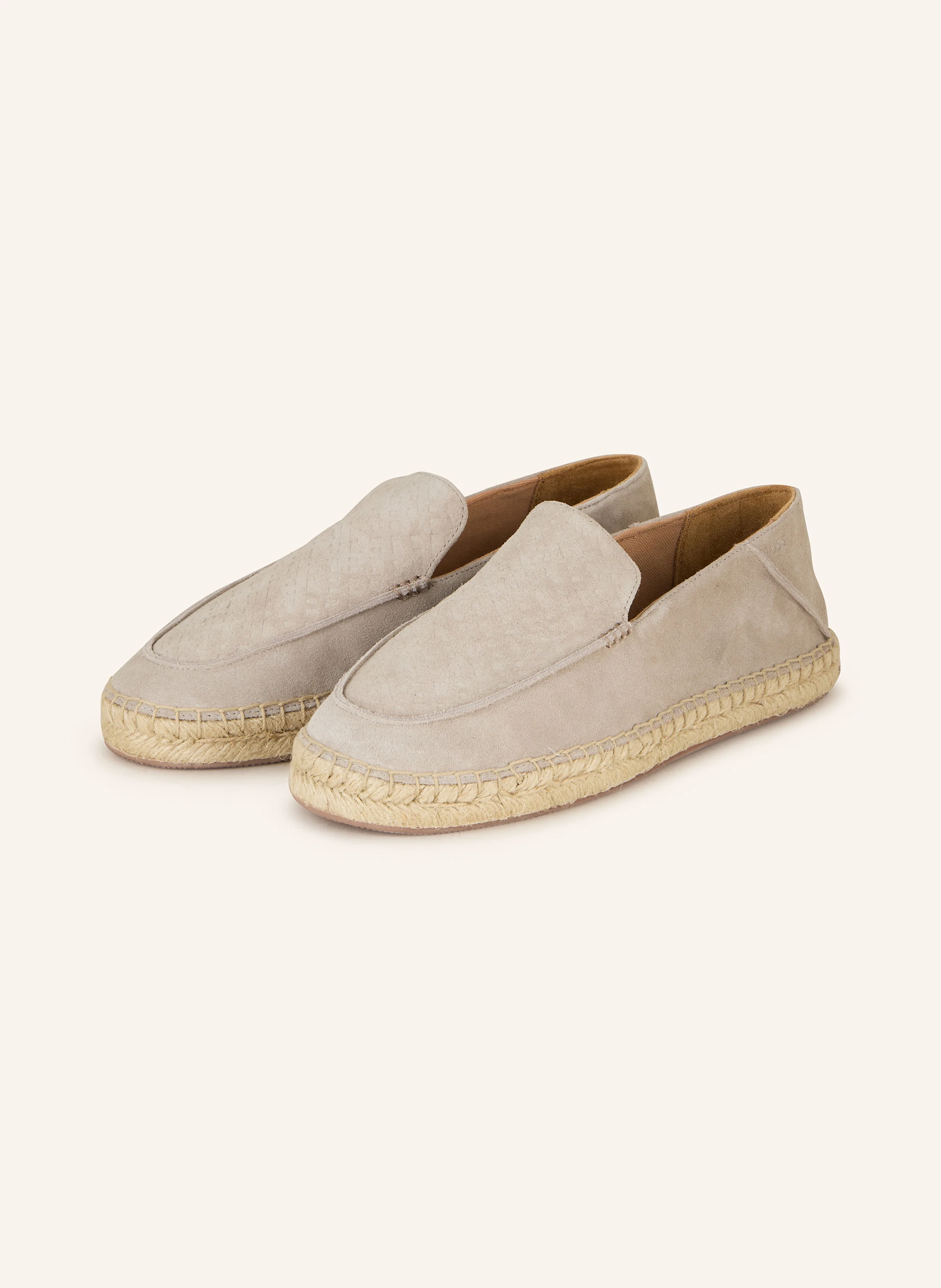 BOSS Espadrilles MADEIRA