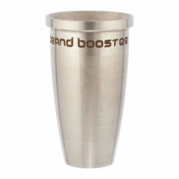 Brand BBE Booster Trumpet