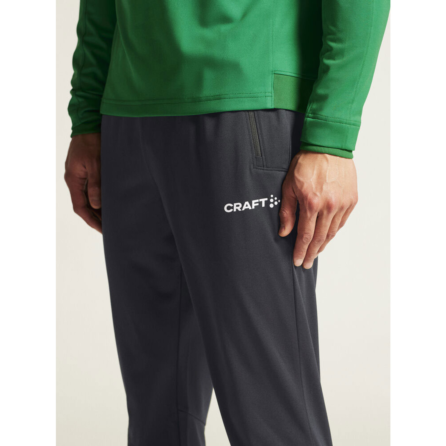 Craft Evolve 2.0 Broek Heren