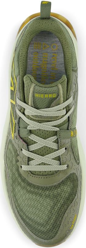 New Balance - Fresh Foam X Hierro v8 - Trailrunningschoenen