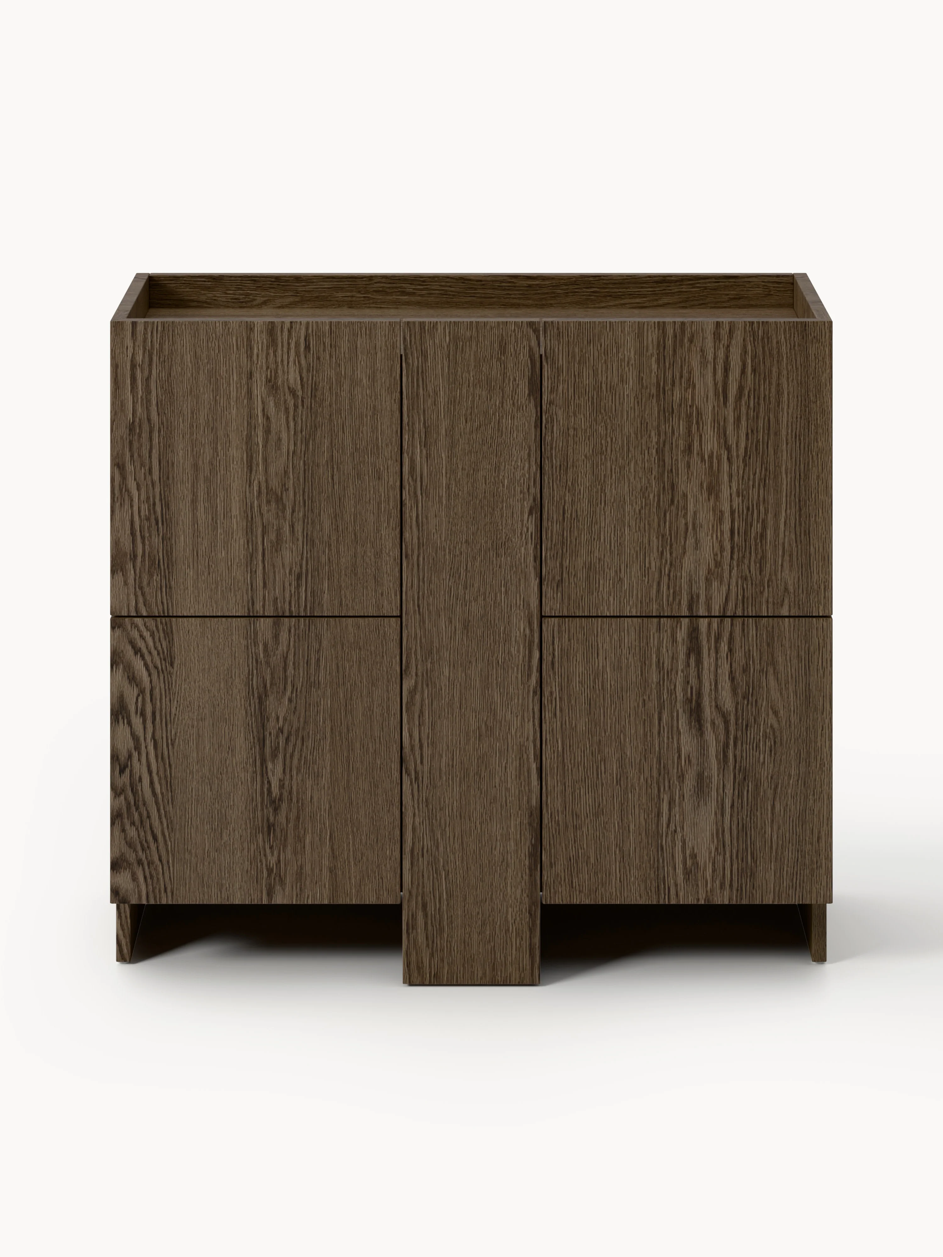 Houten dressoir Arden