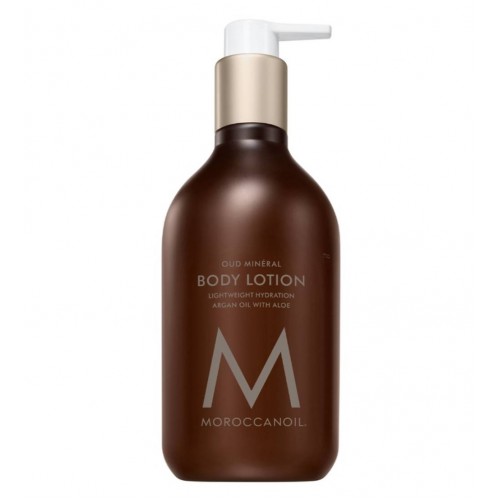 Moroccanoil Loção Corporal Oud Minéral 360ml