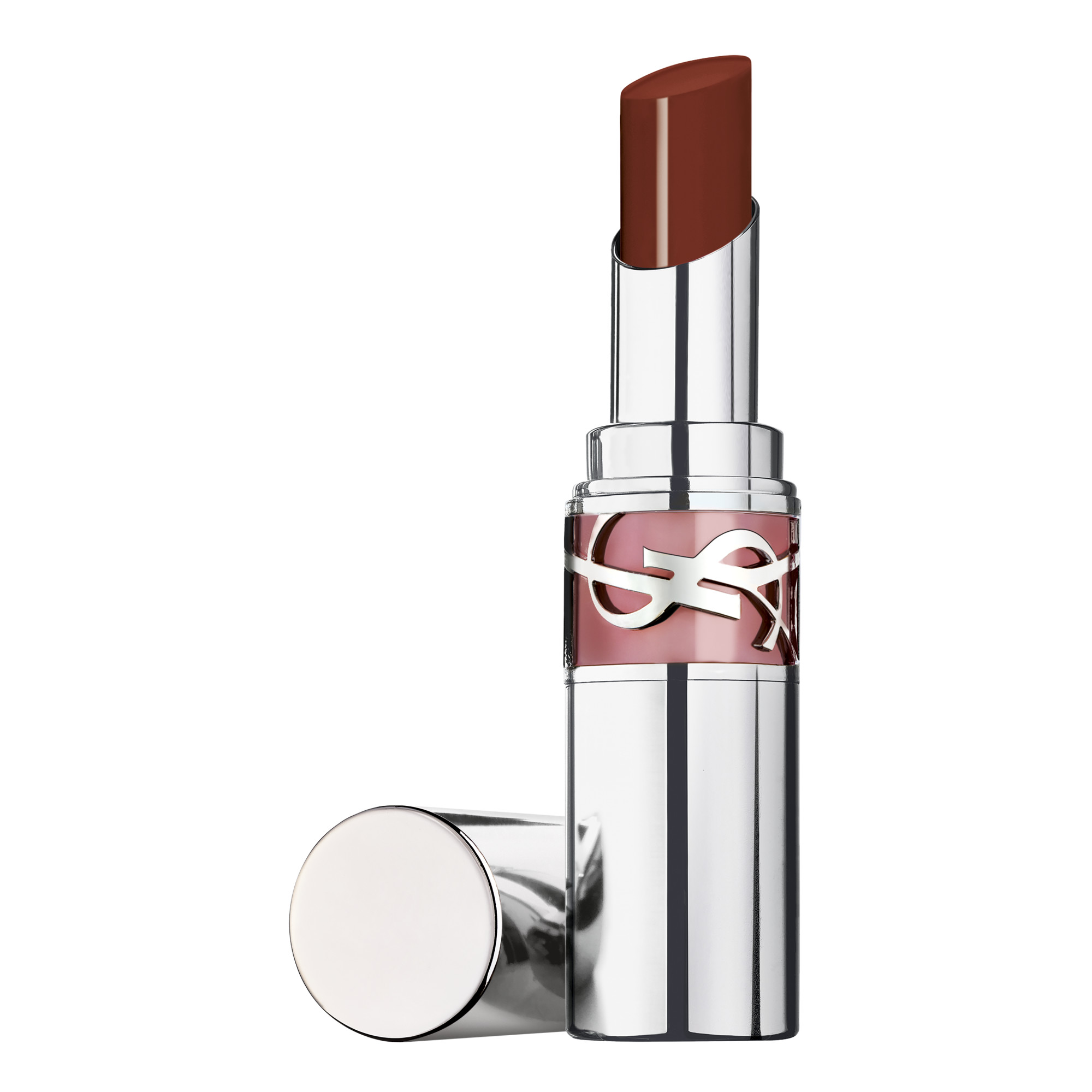 YVES SAINT LAURENT Loveshine Rouge Volupte Shine Lippenstift 122 3.2 g