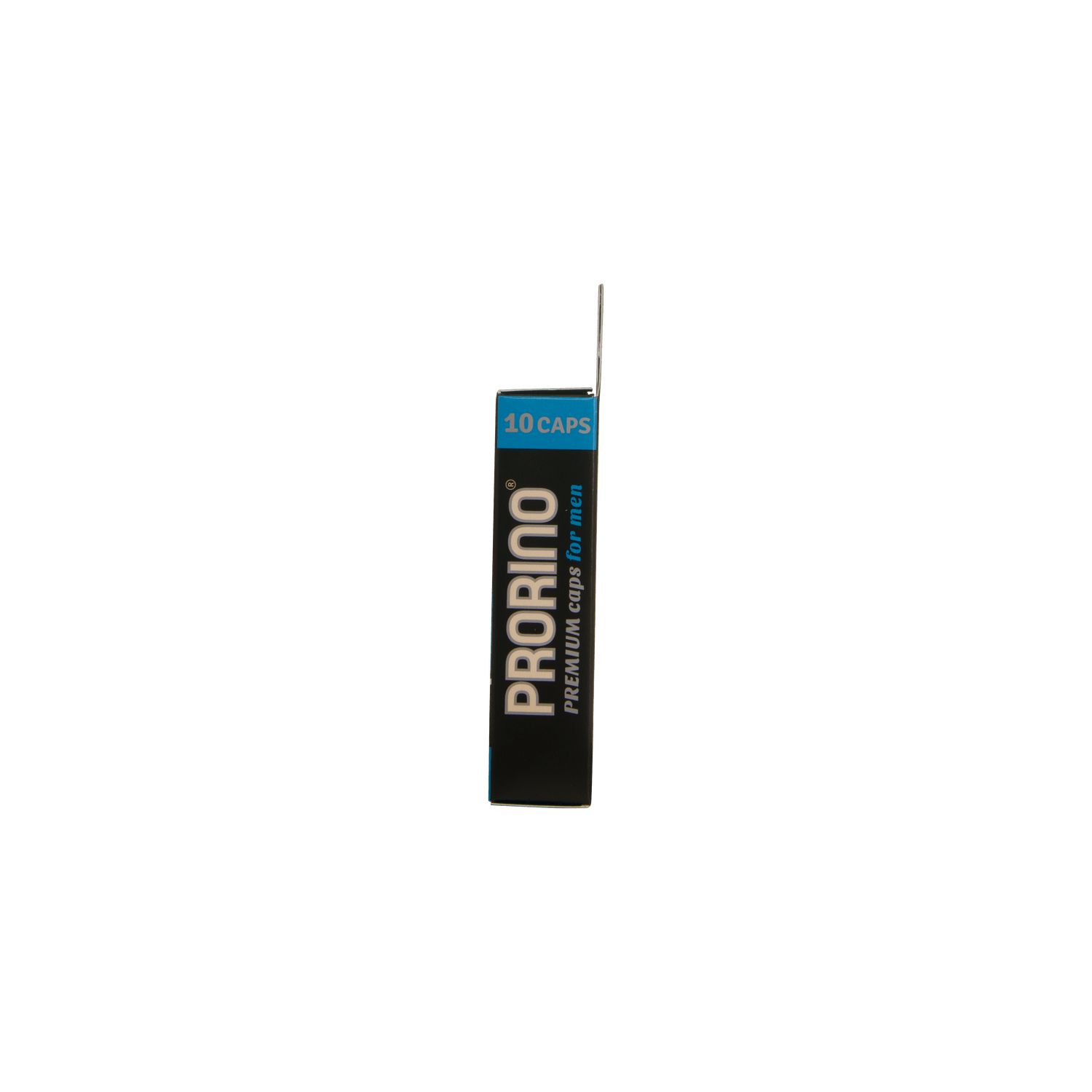 Prorino *Potency Caps* for men