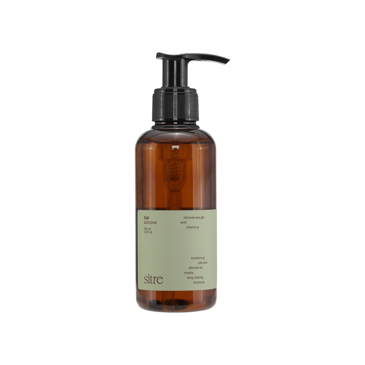Forever Smooth Silicone Sex Gel 150ml