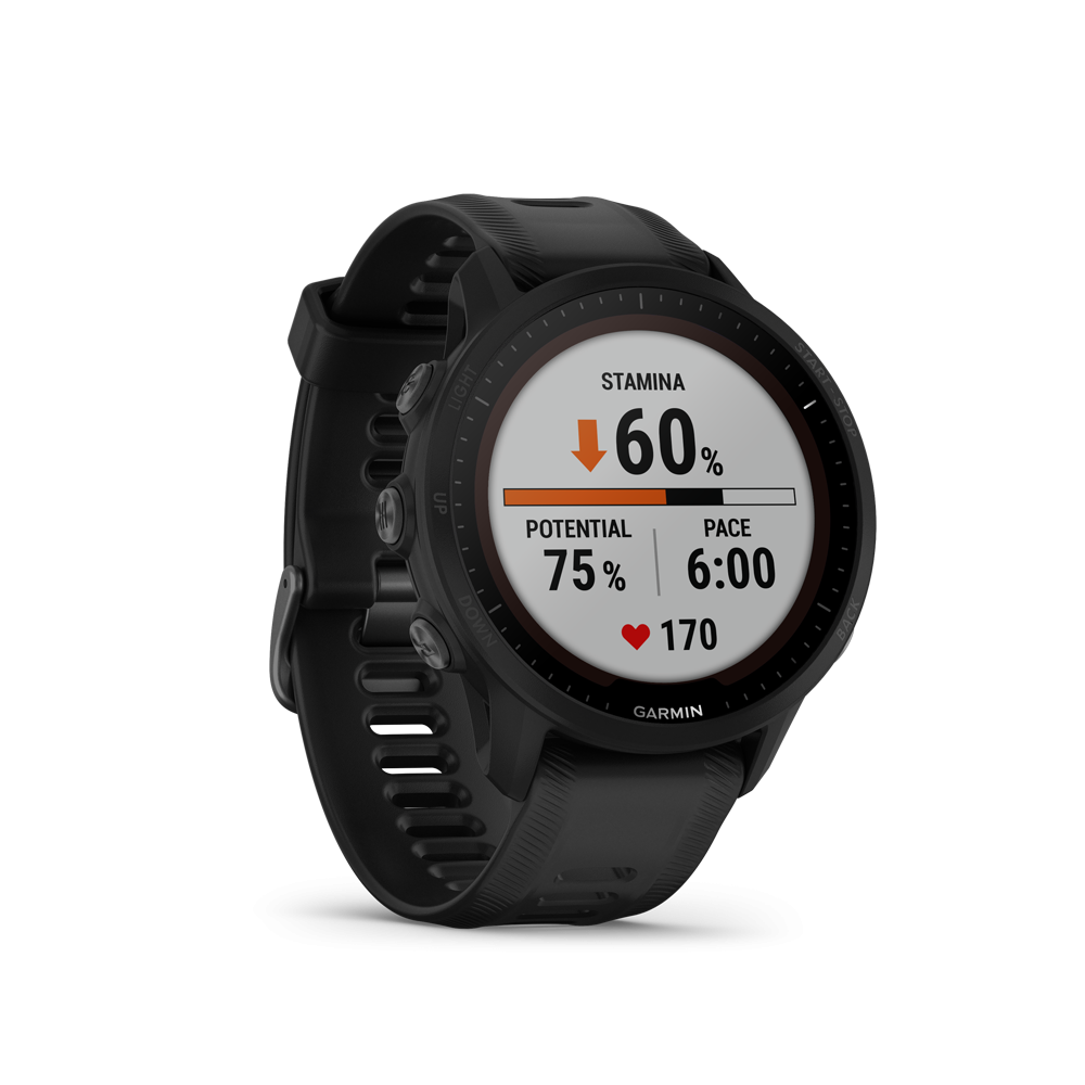 garmin forerunner 955 46 mm solar gps pulsur 39 010 02638 20 no color