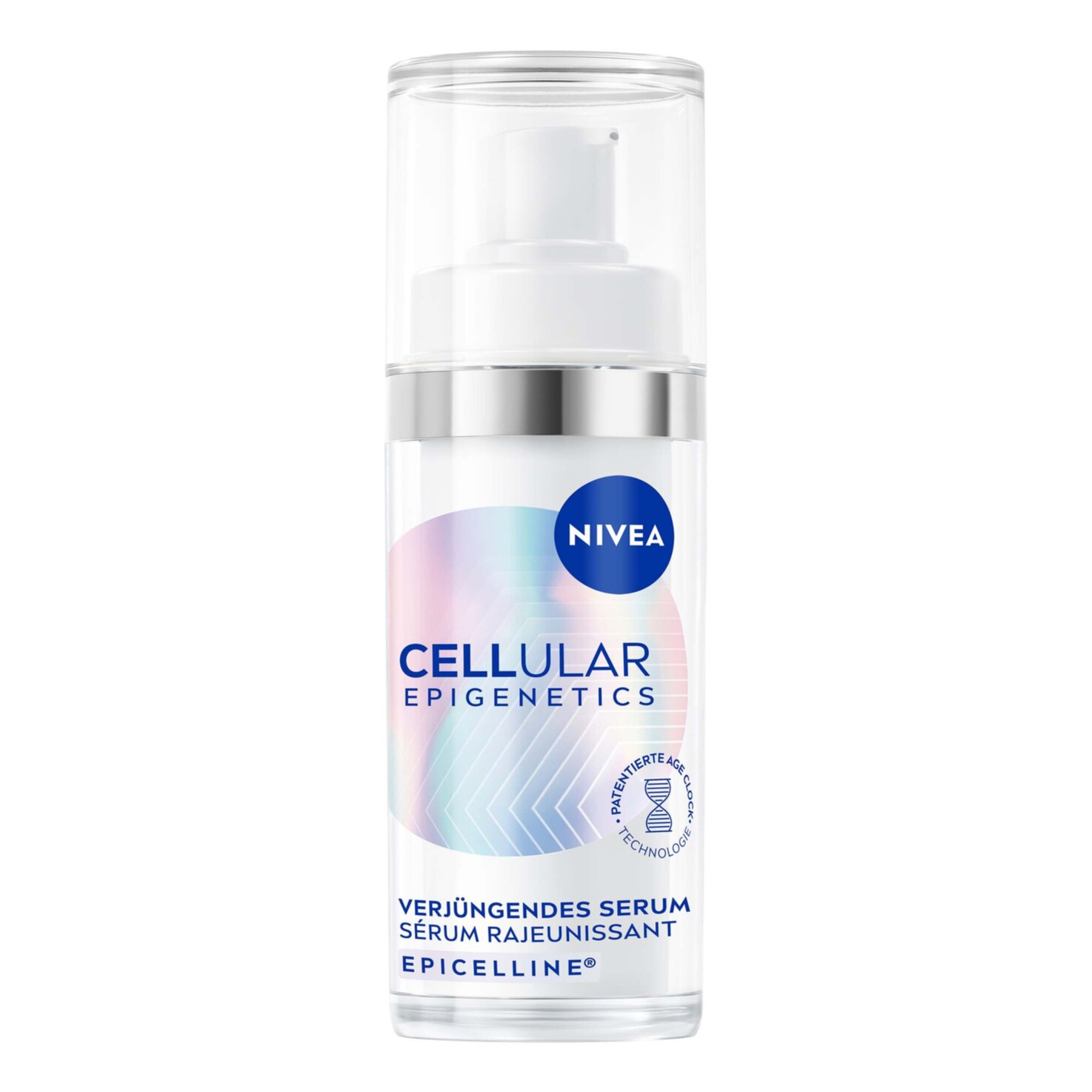 Nivea Cellular Epigenetics Serum