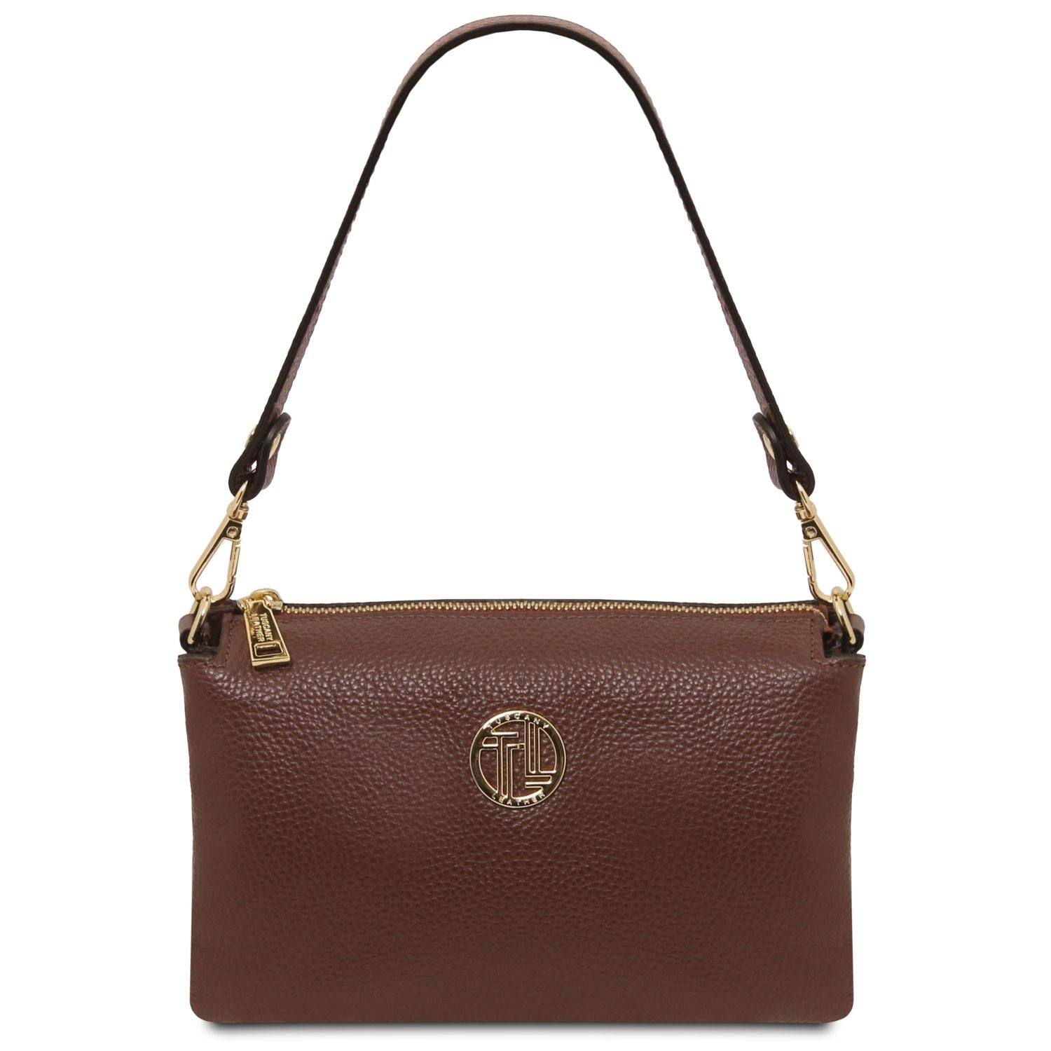 TL142479 – Sia – Soft leren Clutch
