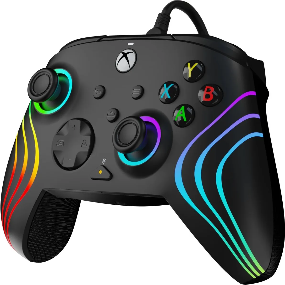 PDP Afterglow Xbox Serie X/S/One/PC Manettes de jeu