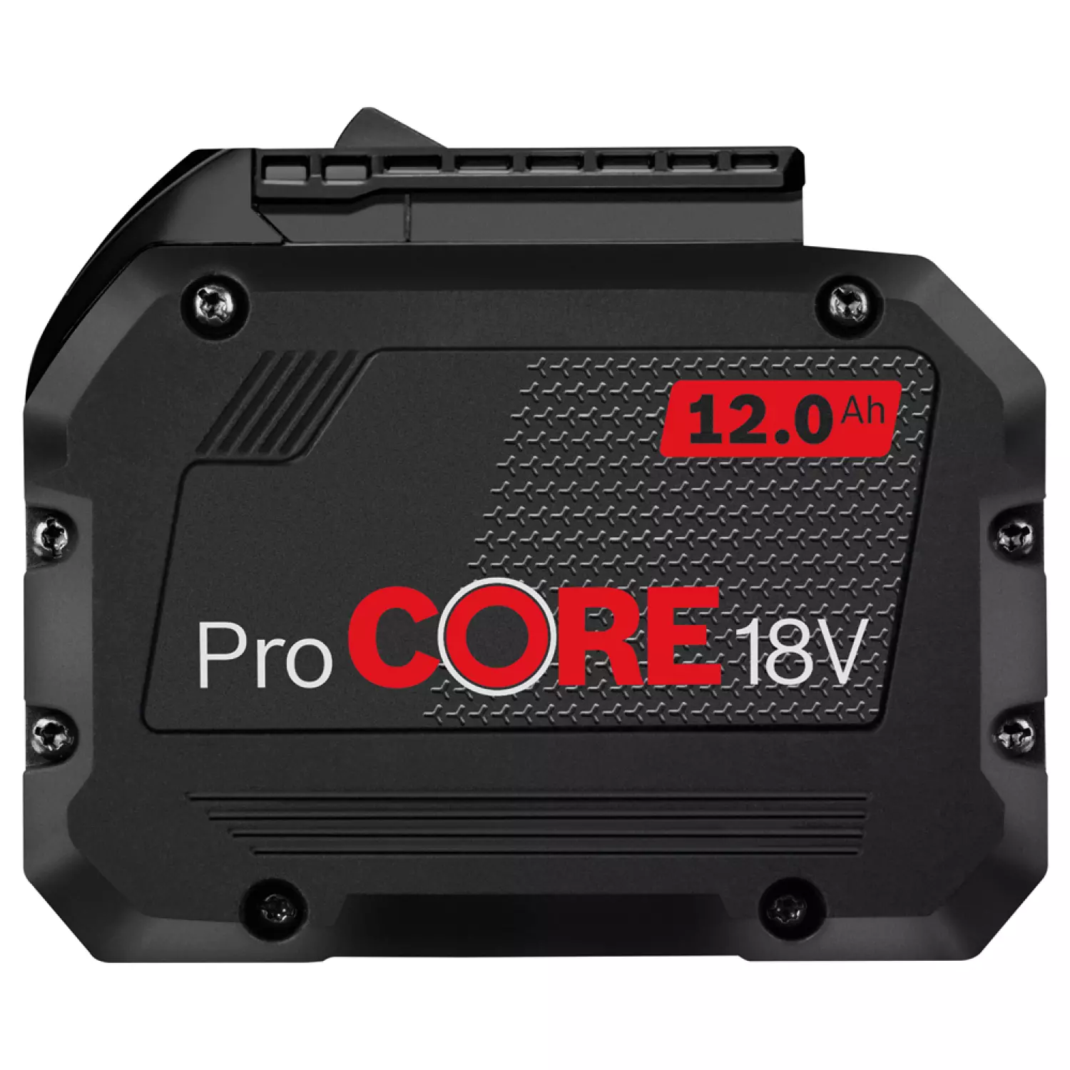 Bosch 1600A016GU / ProCORE 18V 12.0Ah Li-ion accu - Coolpack