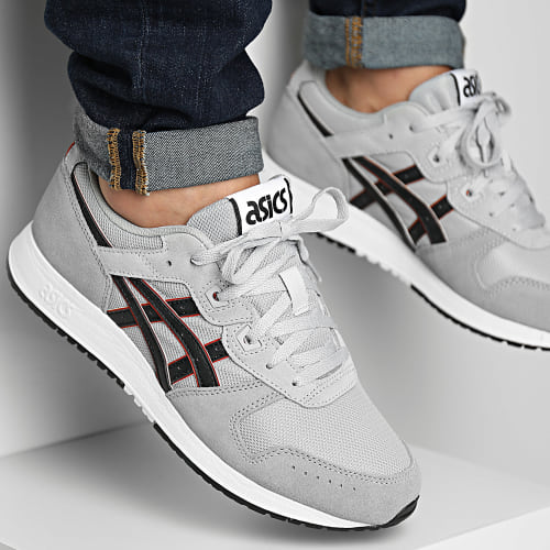 Baskets Lyte Classic 1201A477 Mid Grey Black