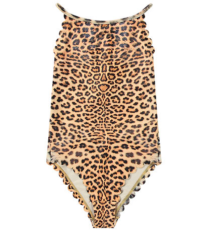 Molo Bådedragt - UV50+ - Noelle - Leo Swim