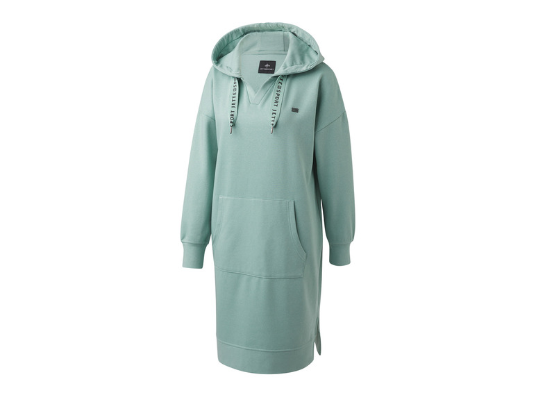 by Jette sport dames sweatjurk