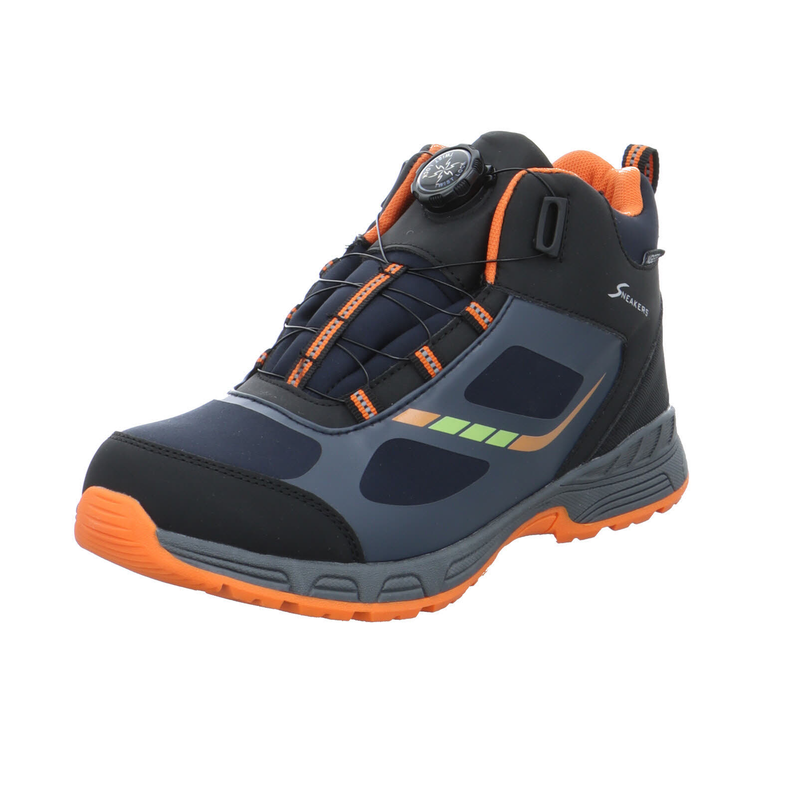 Stiefel 241120-NA