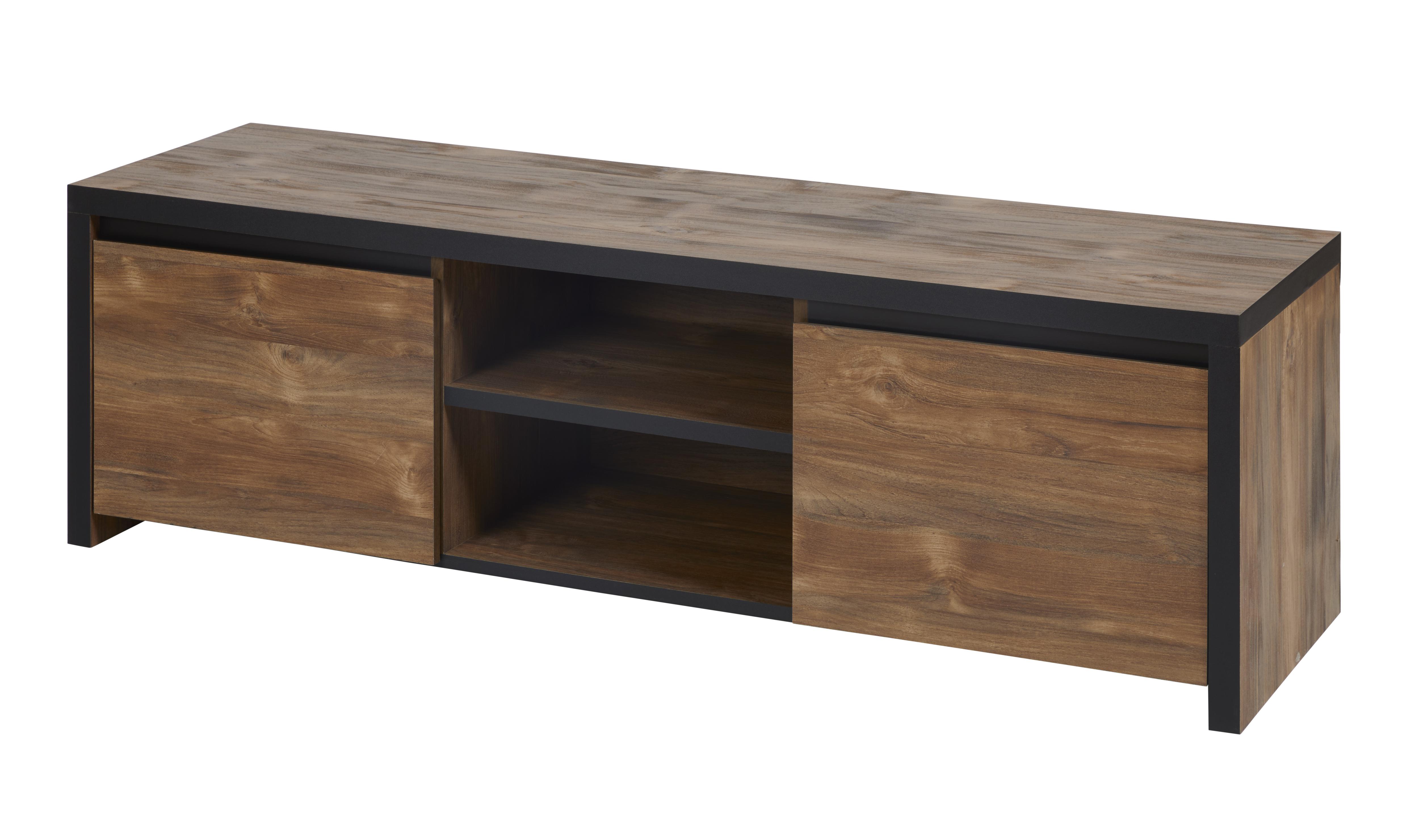 SILVESTRE TV MEUBLE 160X49X45CM
