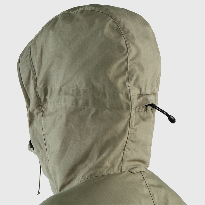 Fjällräven Herren Abisko Lite Trekking Jacke