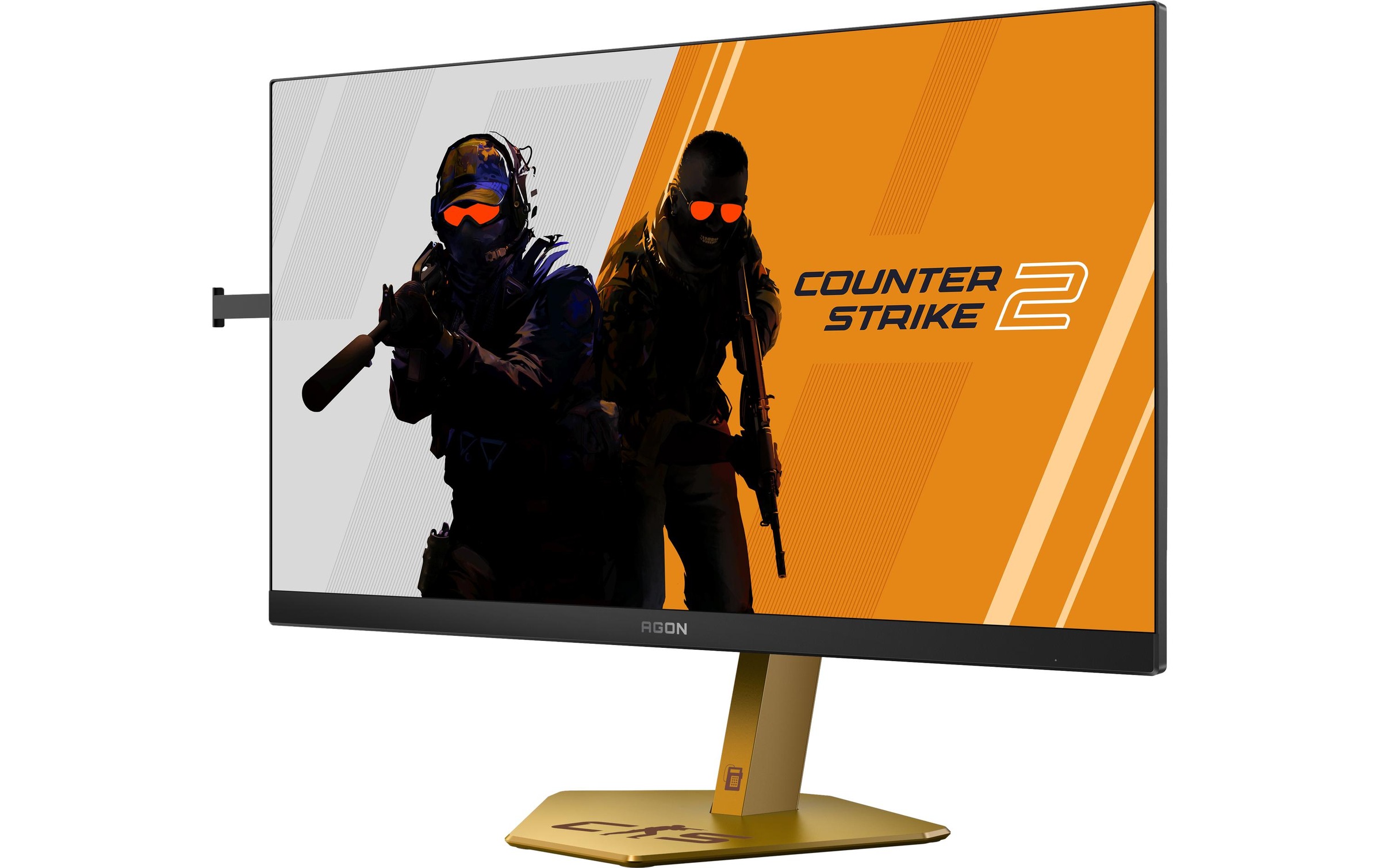 AOC Gaming-Monitor »CS24A« 61,214 cm/24,1 ″  1920 x 1080 px Full HD 610 Hz