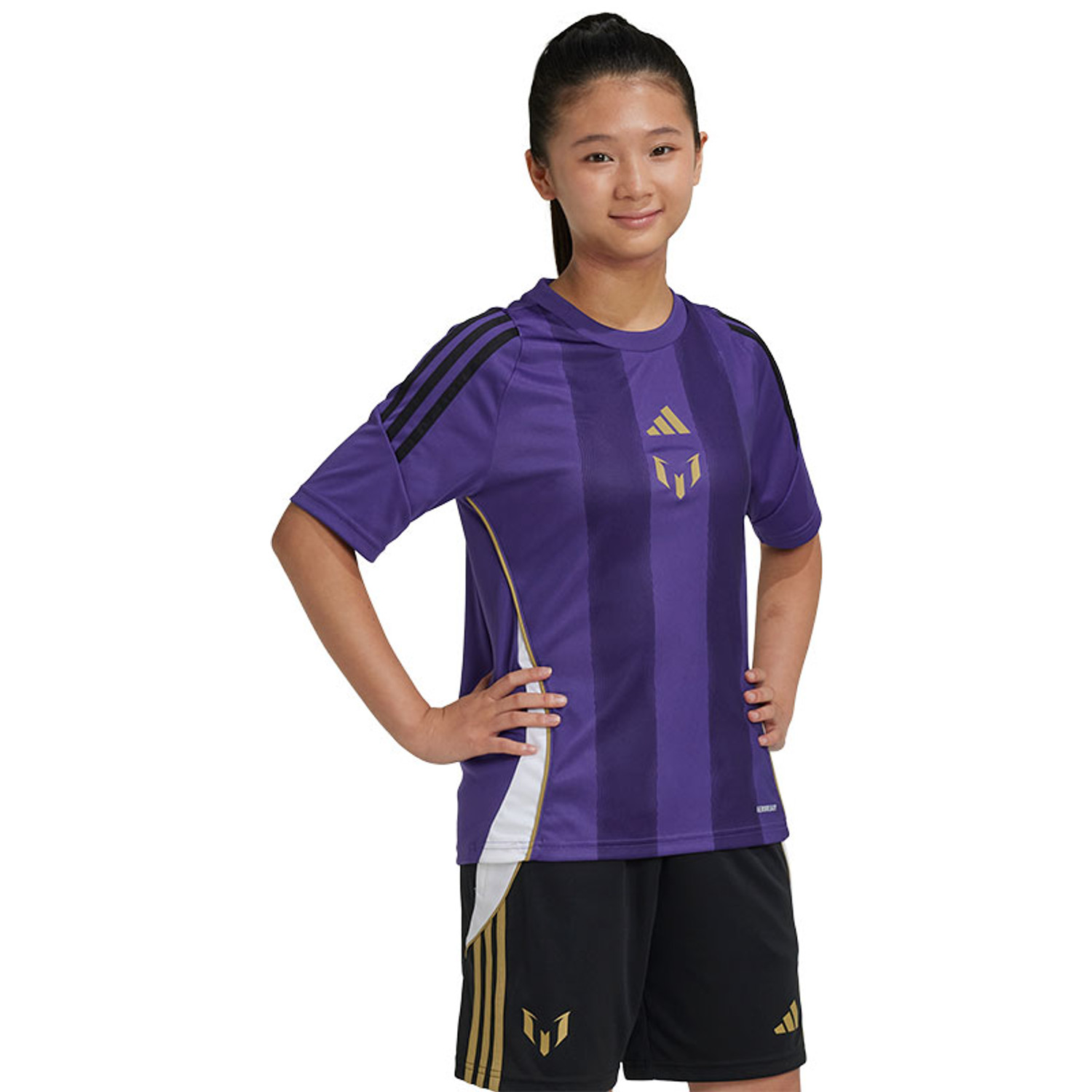 adidas Messi Trainingsset Kids