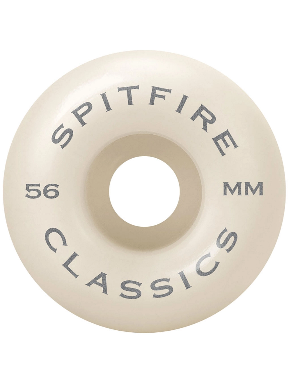 Spitfire Classic 56mm Wheels uni