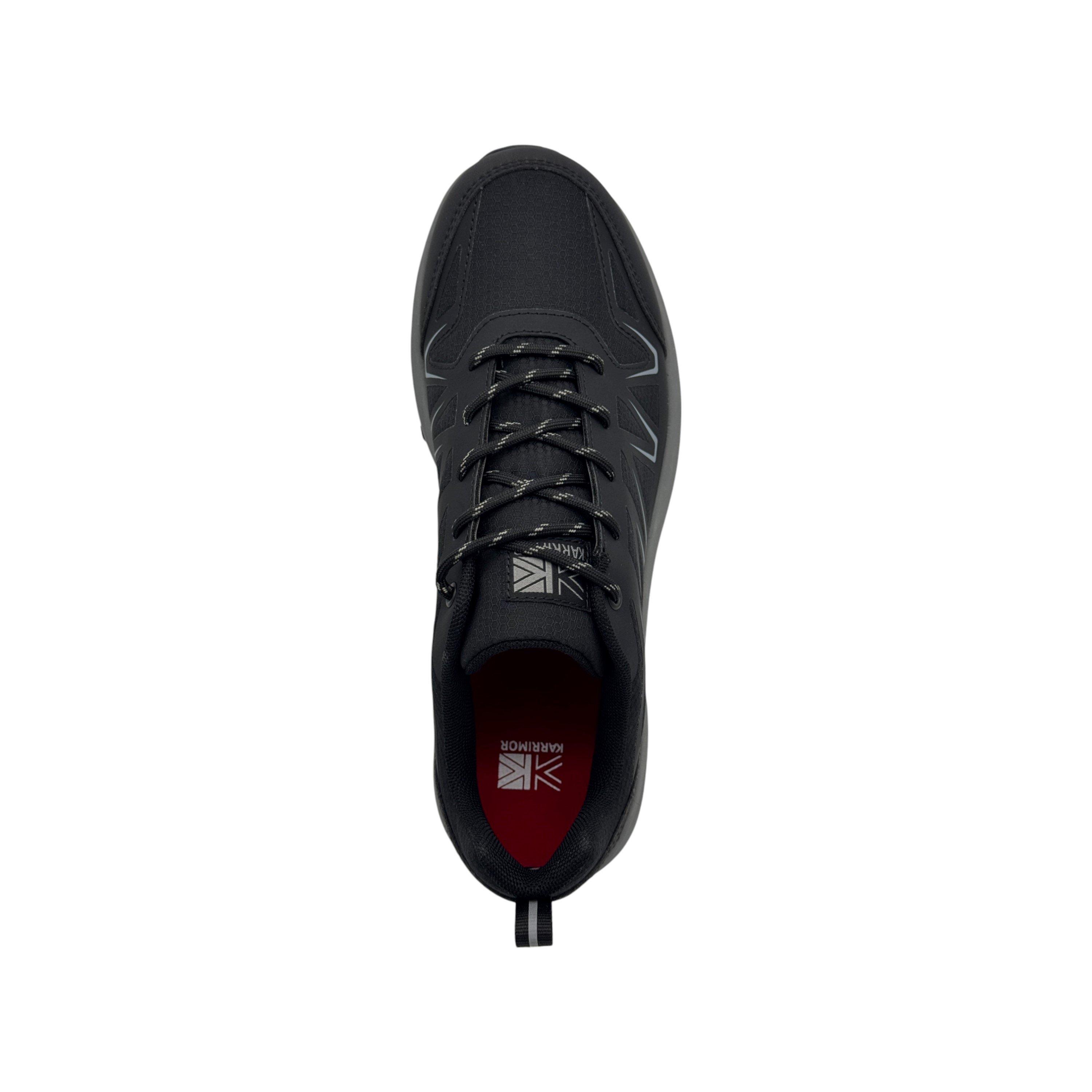 Karrimor Bamford Low Top Hiking Shoes Mens