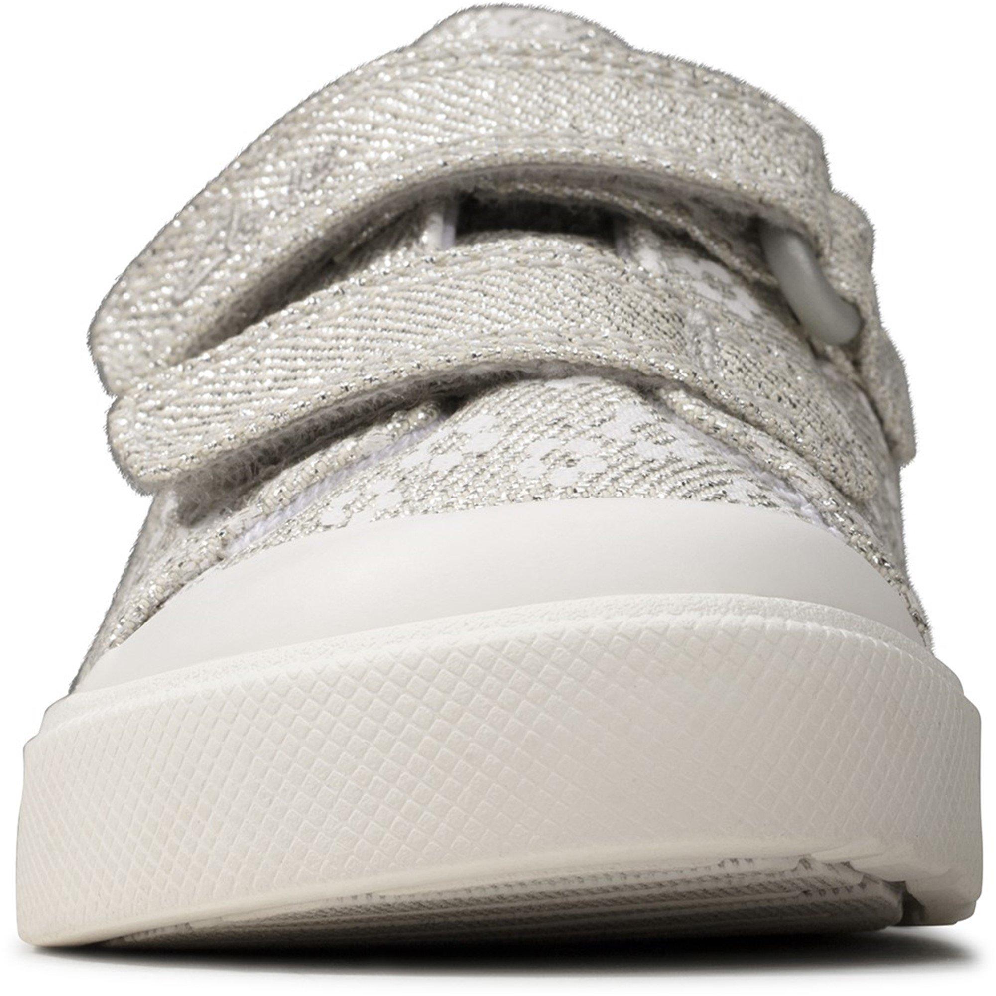 Clarks City Bright Sneakers
