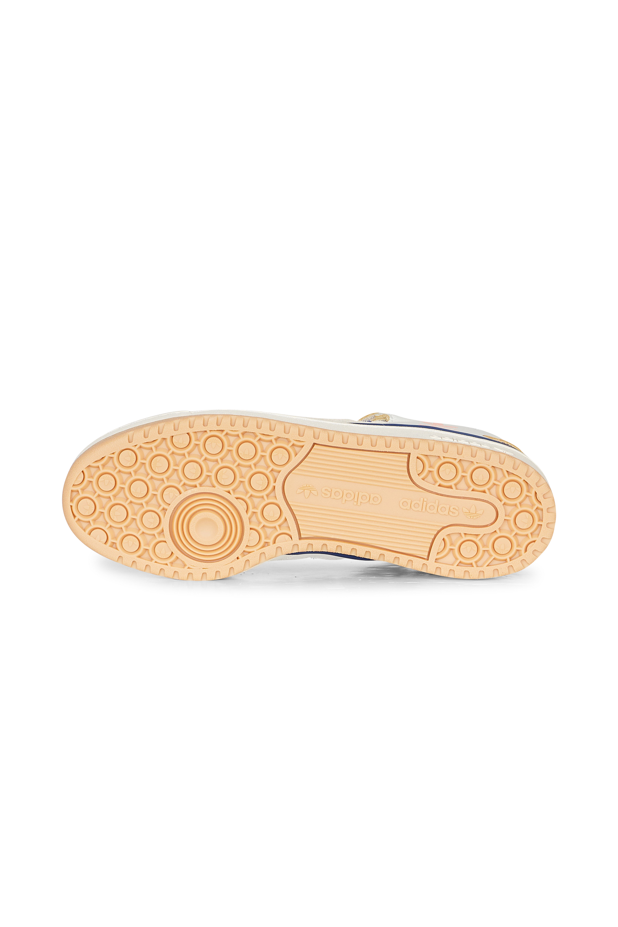 ADIDAS Baskets FORUM 84 HI Blanc