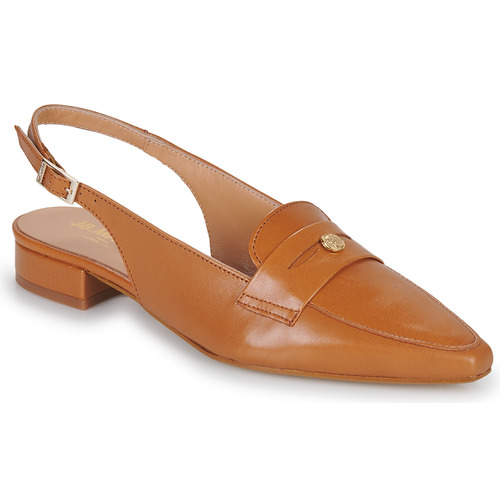 JB Martin - VISUELLE - NAPPA CAMEL