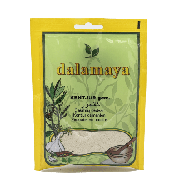 Dalamaya Kentjoer Gemalen 50g