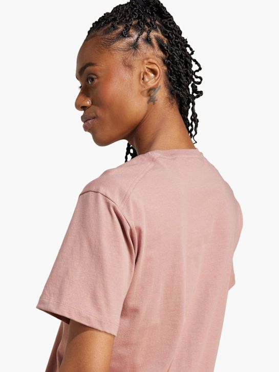 adidas T-Shirt Rosa