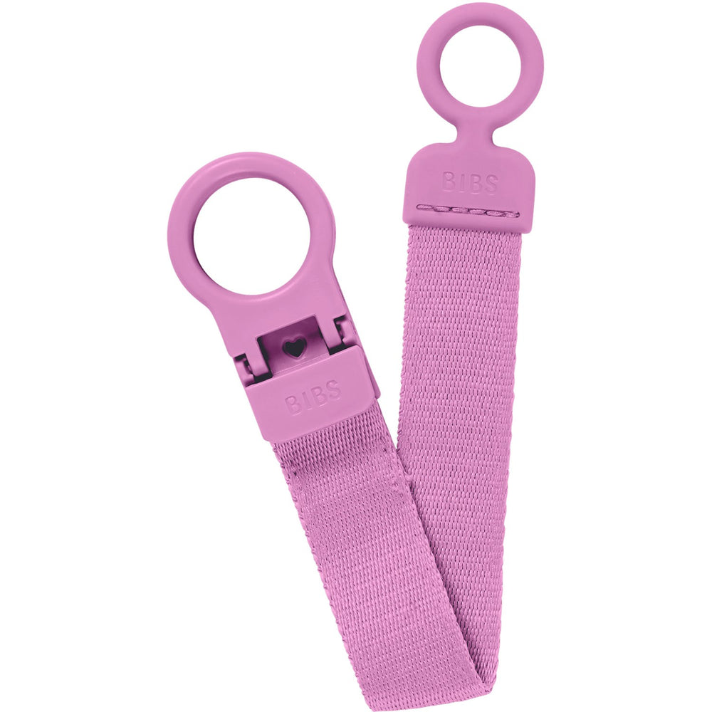 Køb Bibs Bubblegum Suttesnor Loop