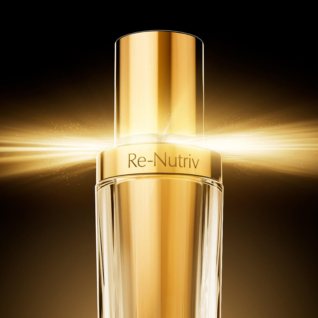 Estée Lauder Re-Nutriv Ultimate Diamond Transformative Brilliance Serum - 30ml