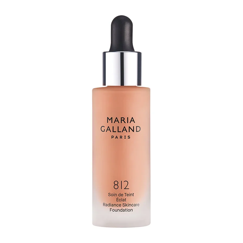 812 Radiance Skincare Foundation Doré 40, 30ml