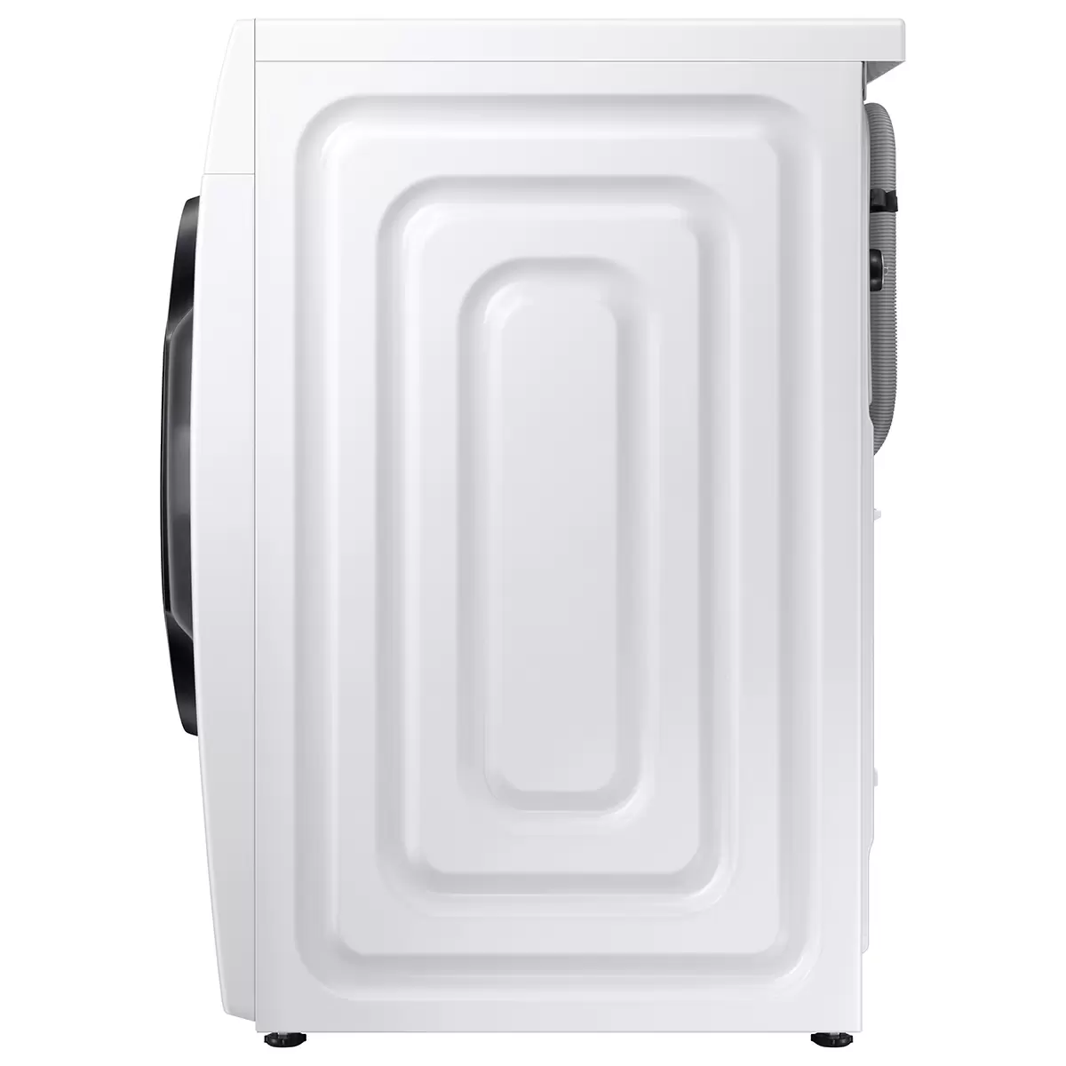 Samsung Waschmaschine WW80TA049AE/WS weiss,schwarz