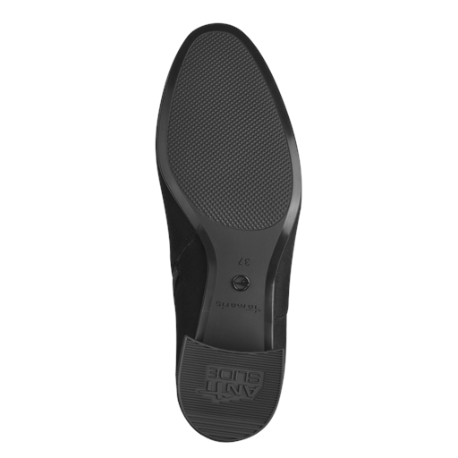 Tamaris Langskaftede Støvler, Black, 40