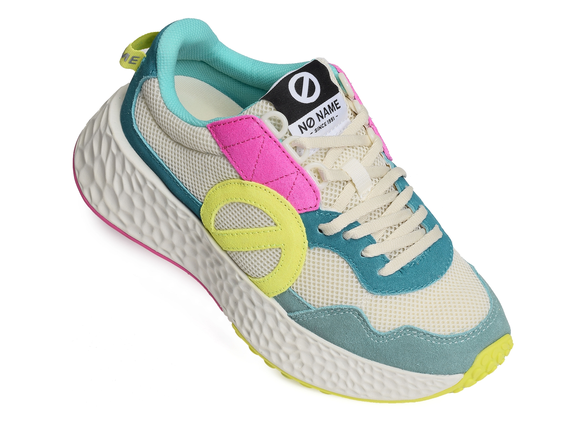 Carter jogger multicolore
