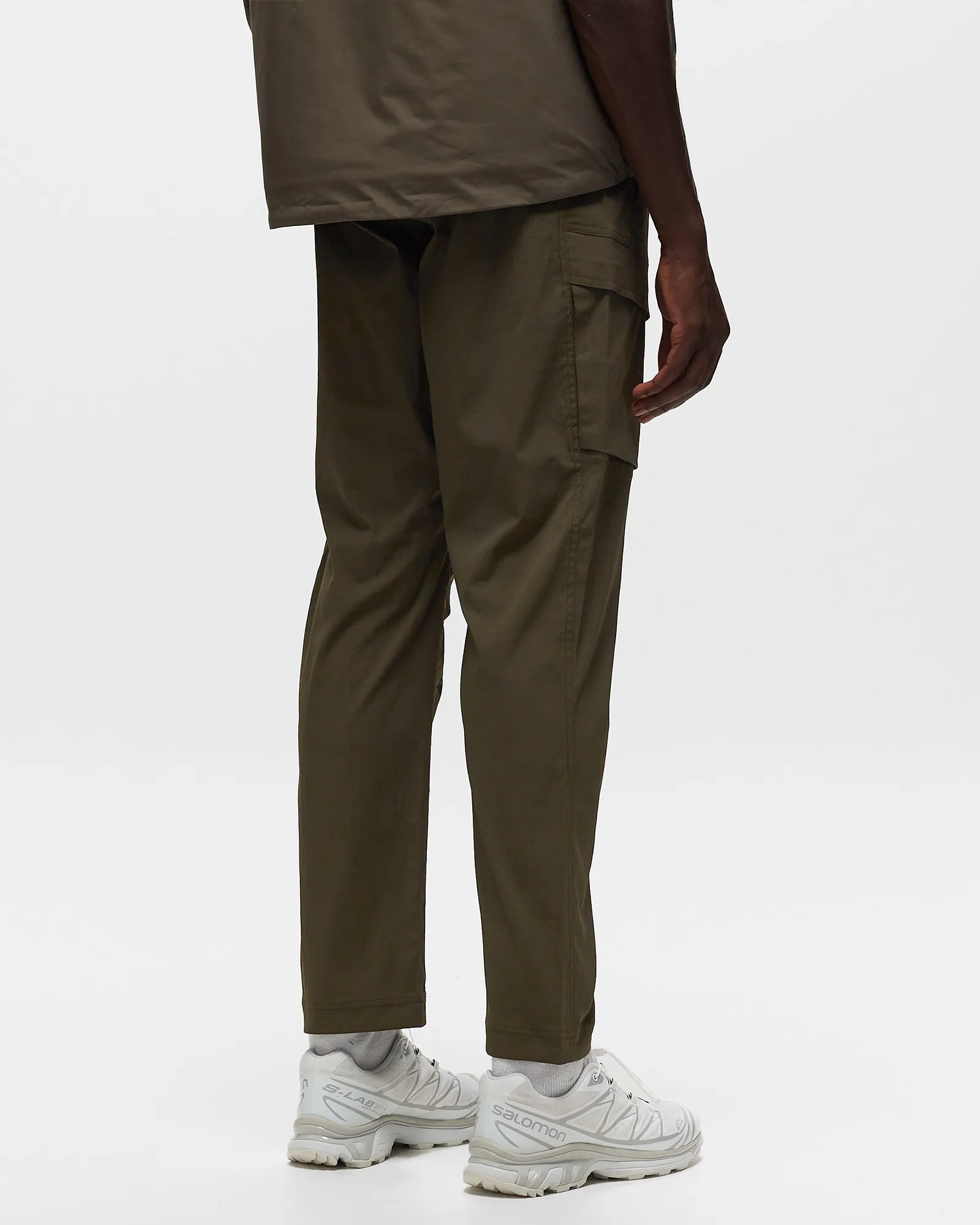 Goldwin CORDURA Stretch Cargo Pants