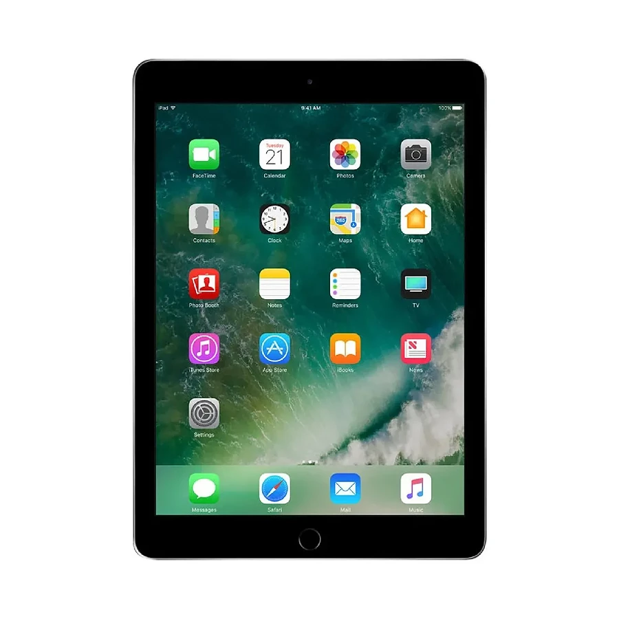 iPad 5 9.7'' 32Go - Gris - WiFi + 4G · Reconditionné