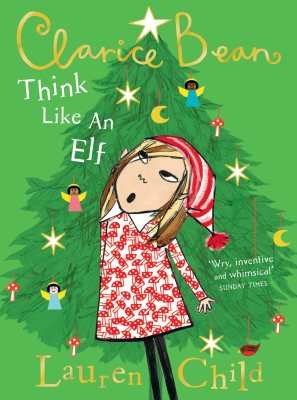 Think Like an Elf - Clarice Bean (Paperback)