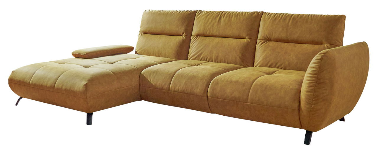 StepOne Ecksofa SANDINO