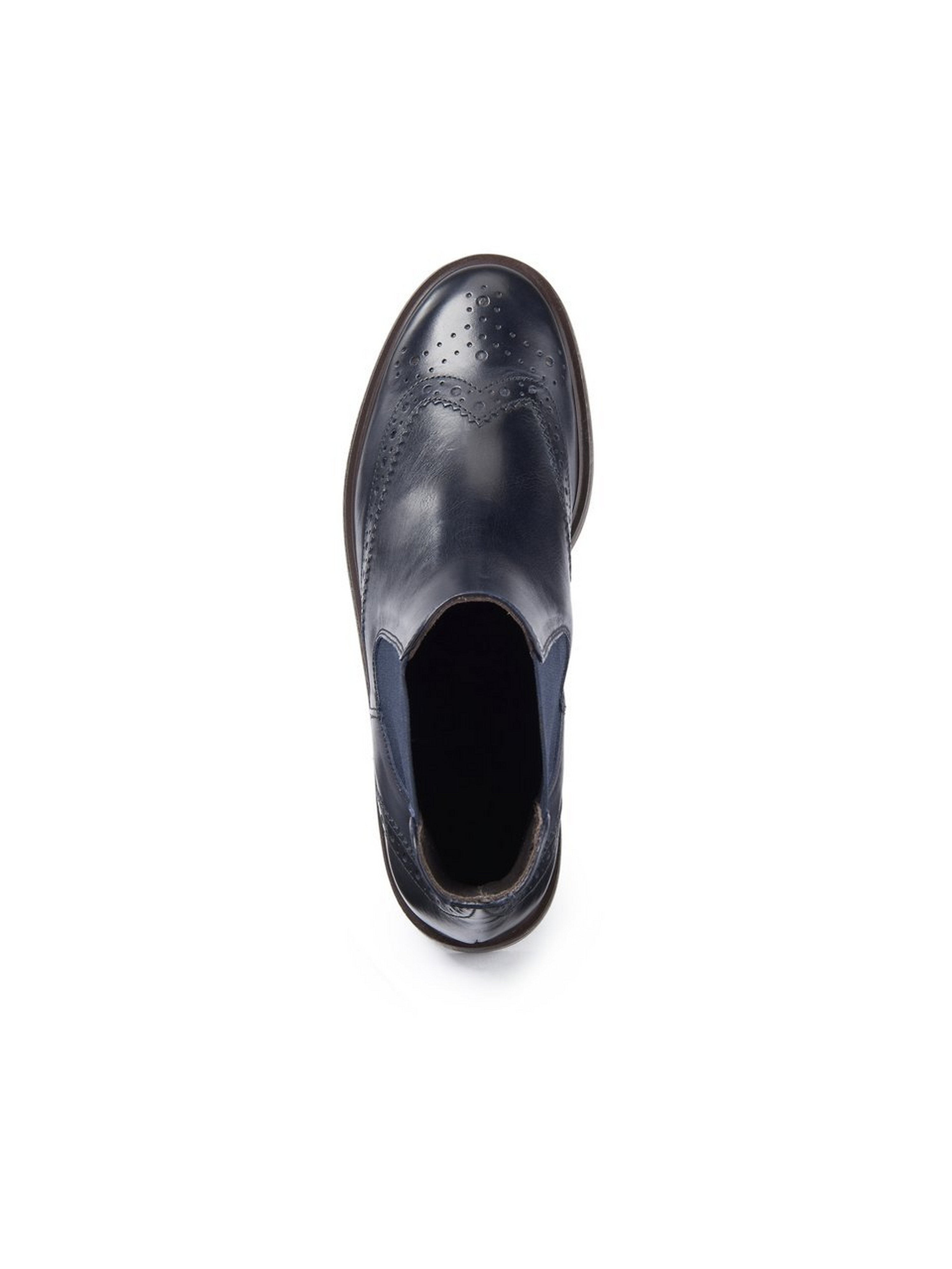 Chelsea-Stiefelette
