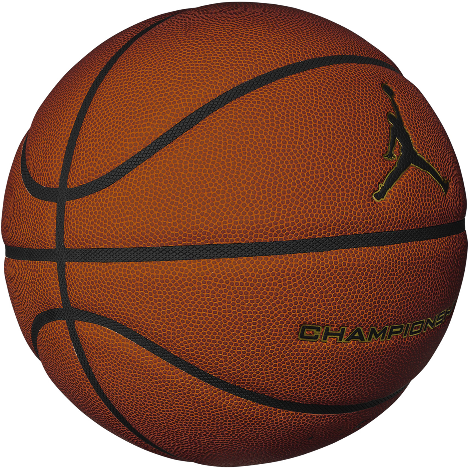 Jordan Championship 8P