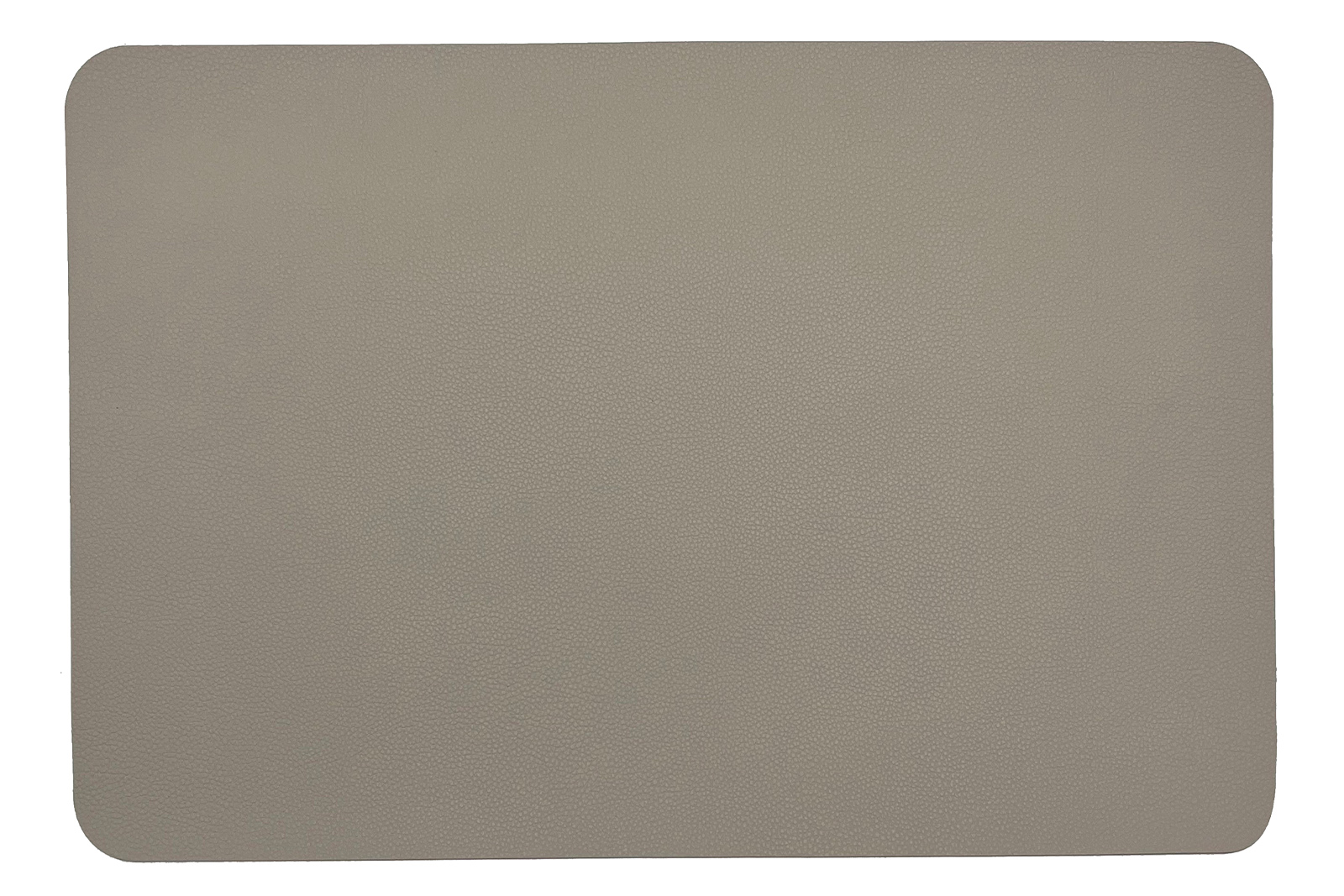 Lagos spisebrikke Greige skinnimitasjon. 30x45 cm