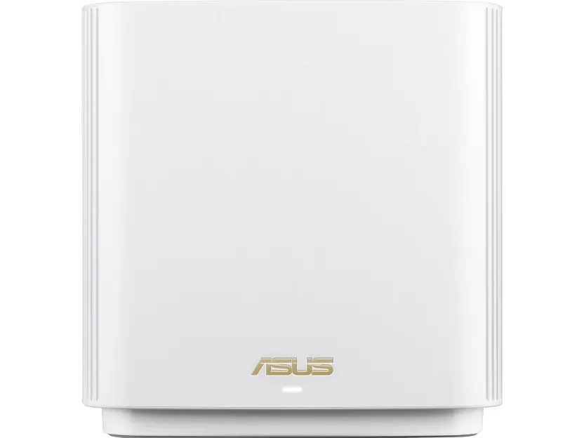 ASUS ZenWiFi XT9 - Wi-Fi-system - (2 routere) - op til 5700 sq.ft - mesh 1GbE, 2.5GbE - Wi-Fi 6 - Tri-Band