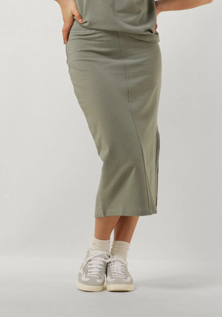 MOSCOW groene moscow midirok 53-03-chiara