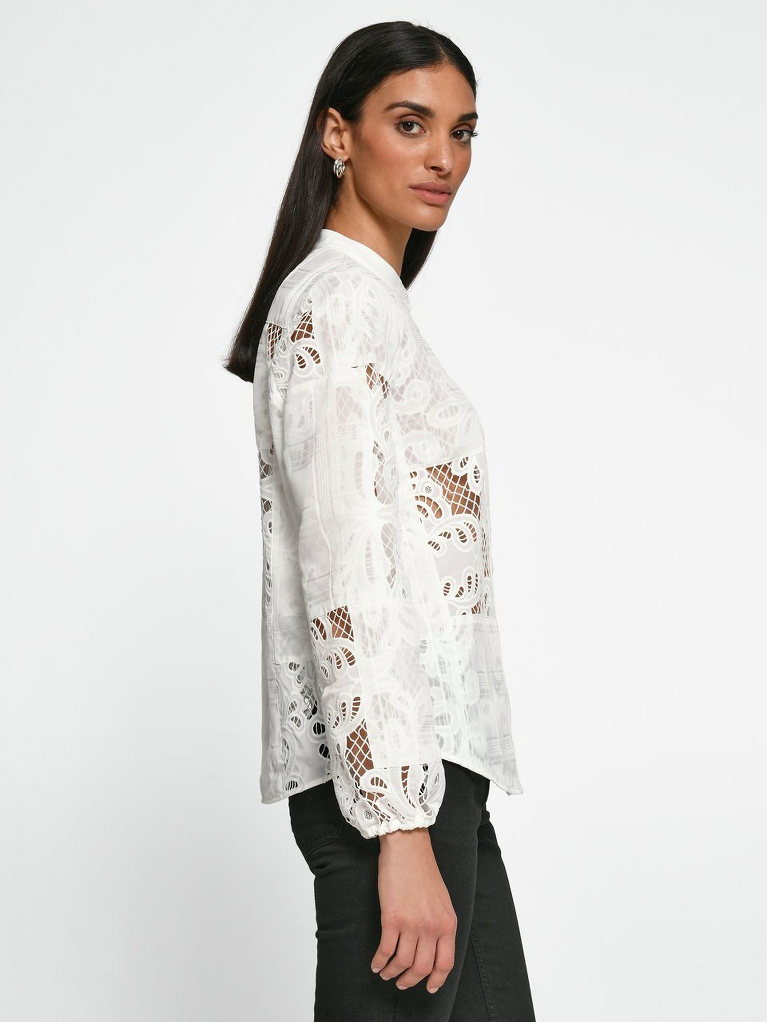 Bluse